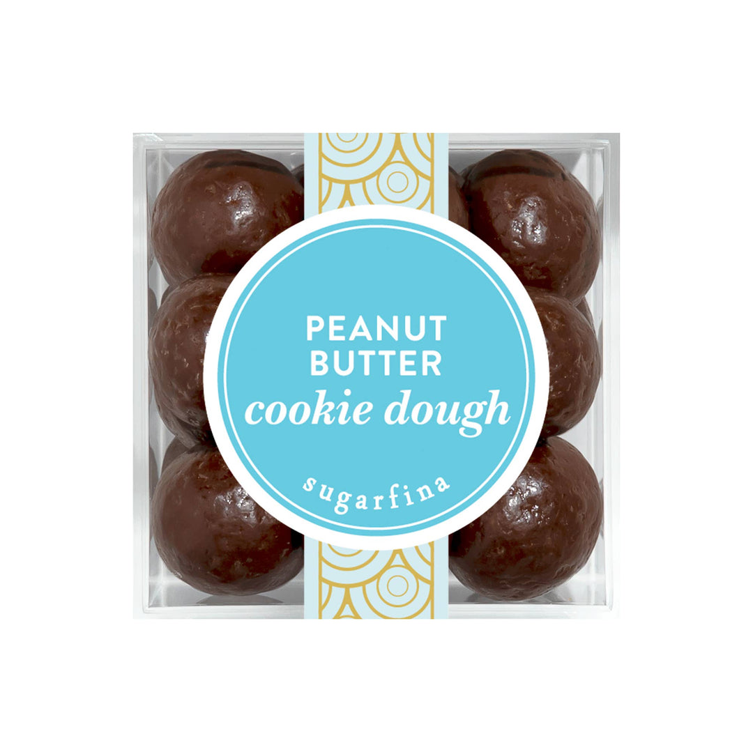 Sugarfina Peanut Butter Cookie Dough