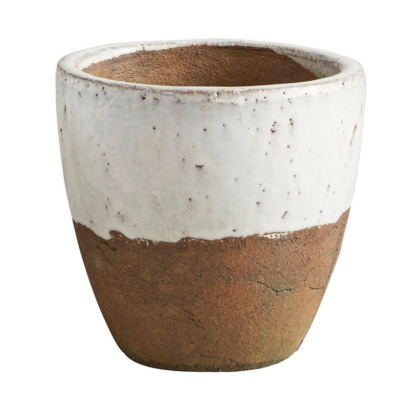 Two Tone Planter
