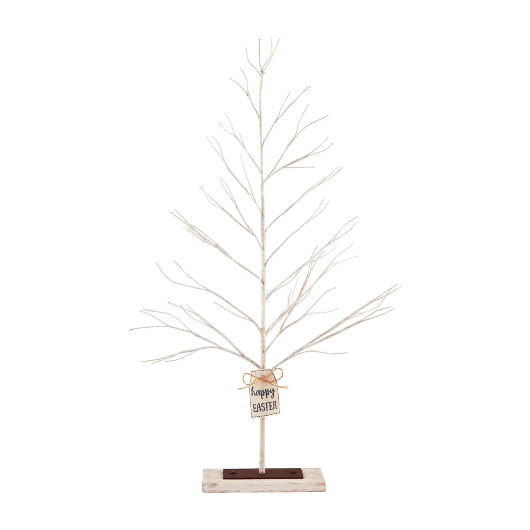 Easter Ornament Tree