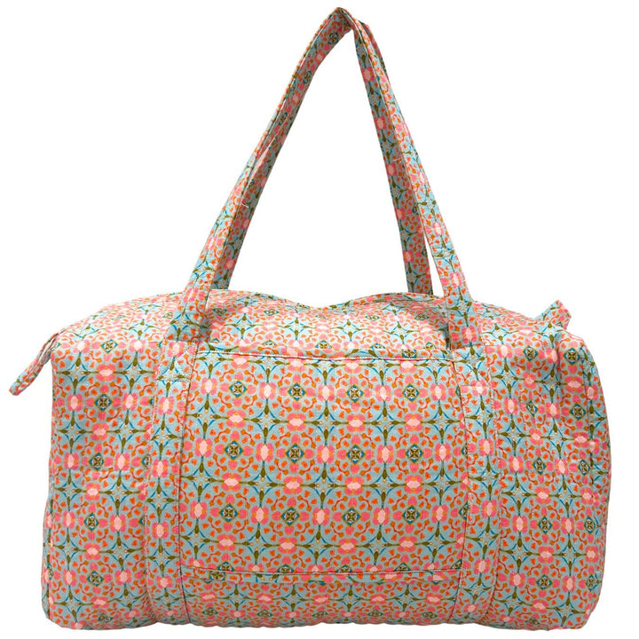 Gasparilla Weekender Duffle Bag by Laura Park