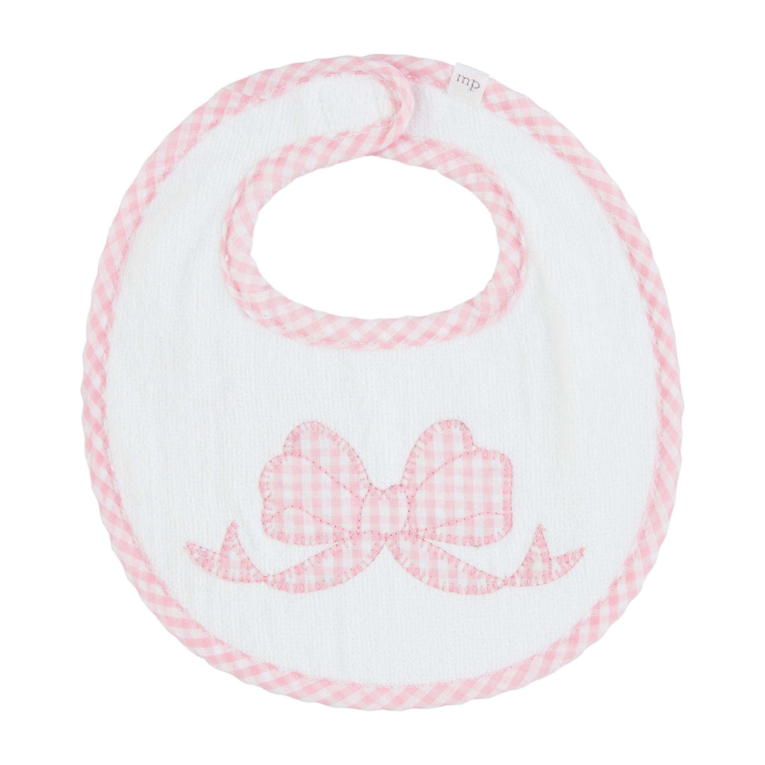 Bow Terry Bib