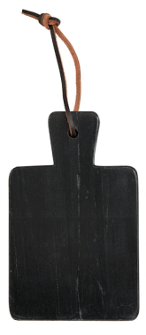 Black Mini Marble Board