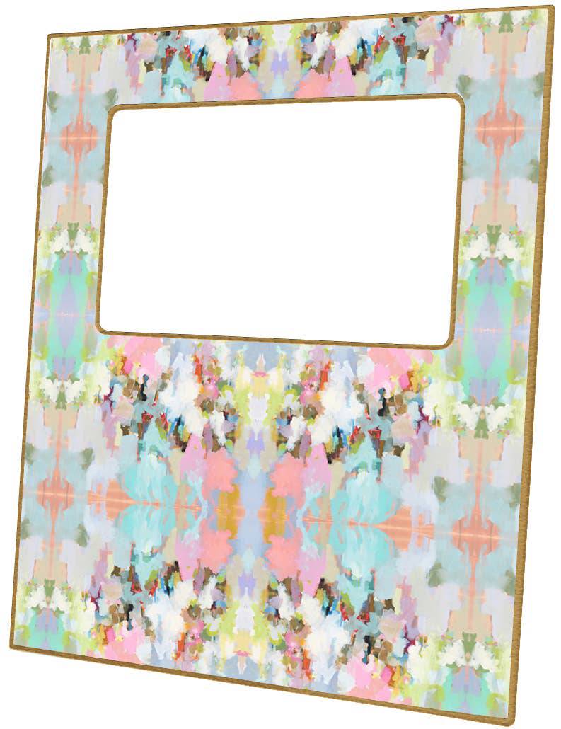 Brooks Avenue Laura Park Picture Frame