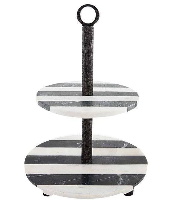 Marble Tiered Server