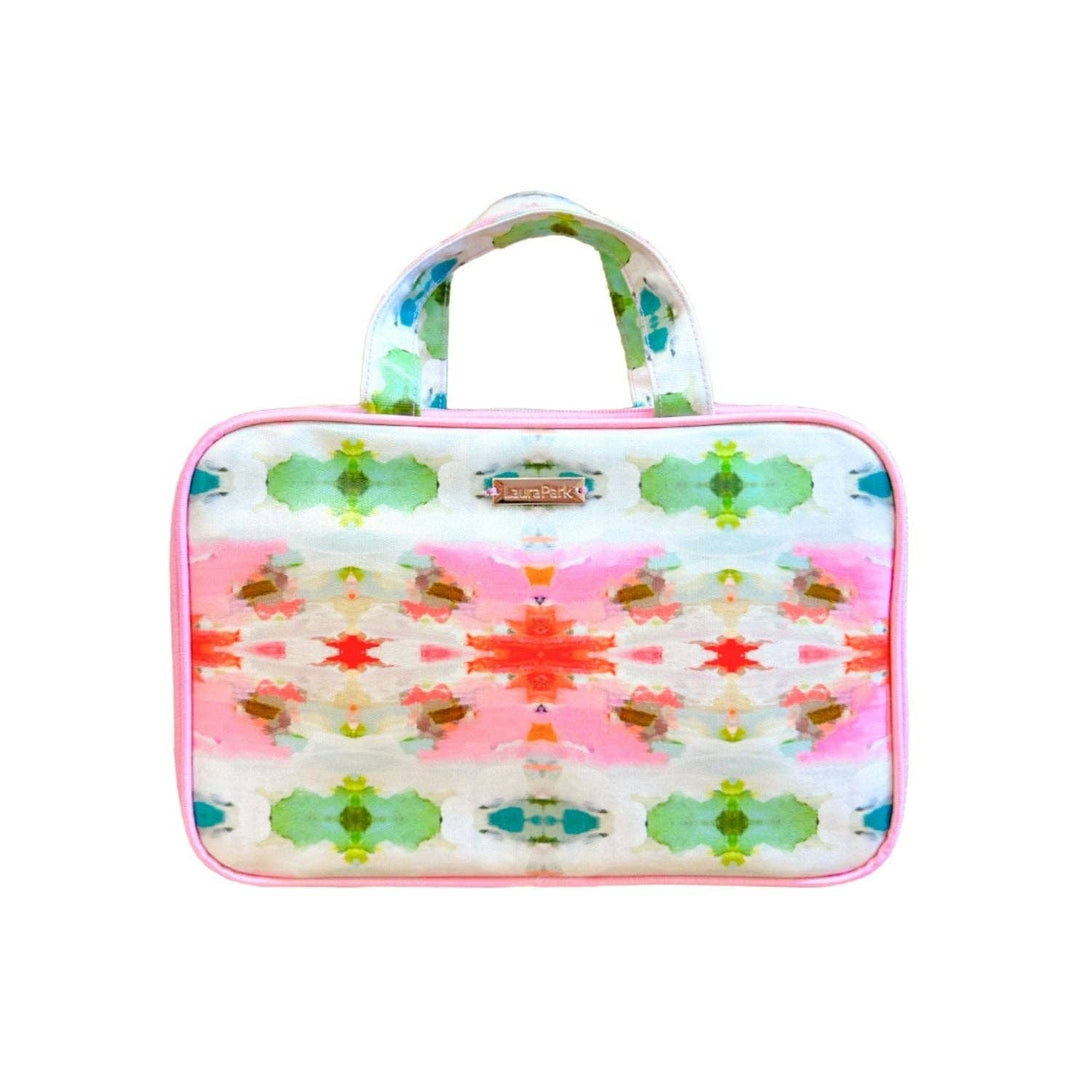 Giverny Travel Case: One Size