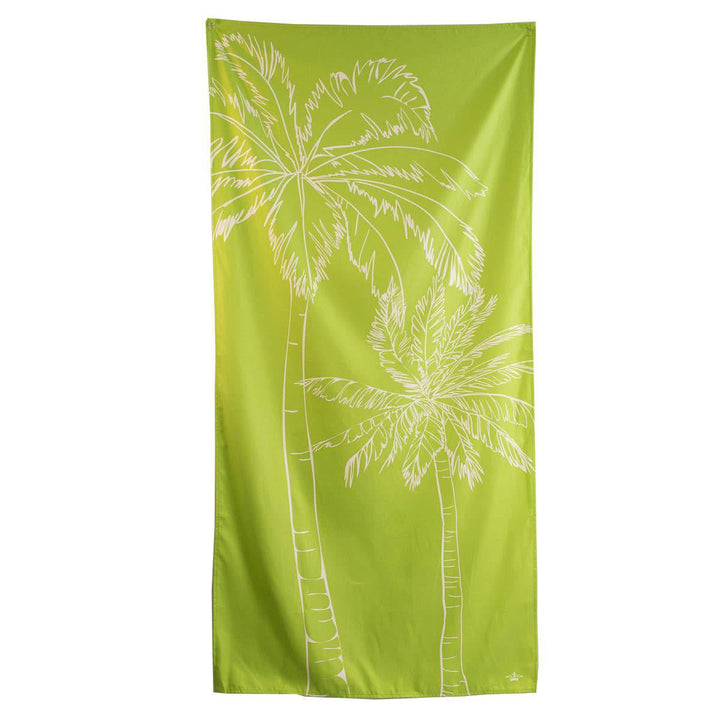 Mazu Beach Towel 34x70