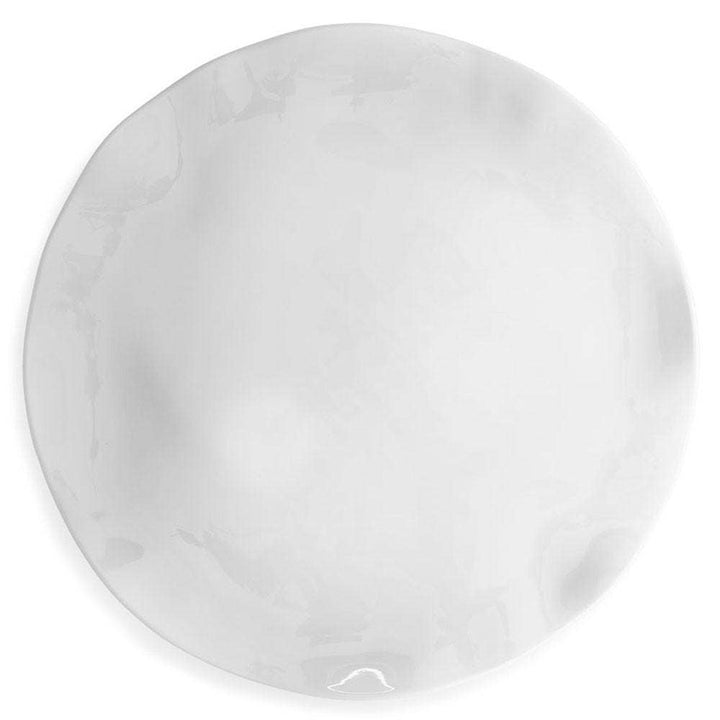 Ruffle 16" Round Platter: 16" Round