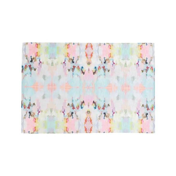 Brooks Avenue Floor Mat by Laura Park 2'x3'