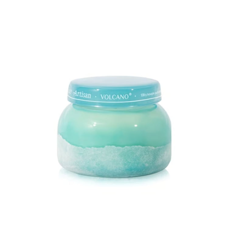 Volcano Artisan Luce d' Almafi Signature Candle 19oz
