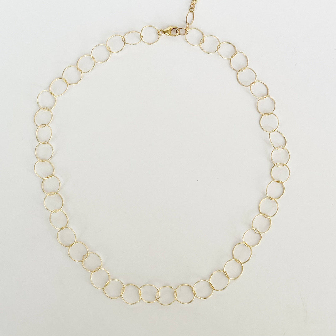 Leslie Layering Necklace