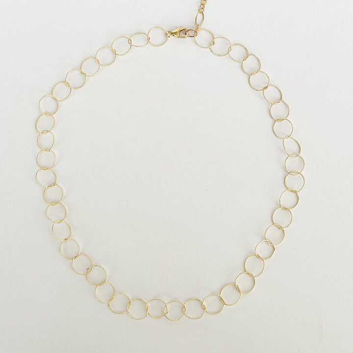 Leslie Layering Necklace