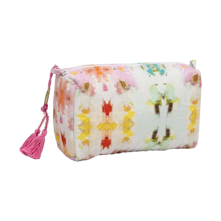 Giverny Cosmetic Bag by Laura Park