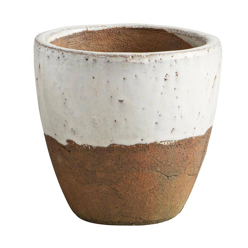 Two Tone Planter