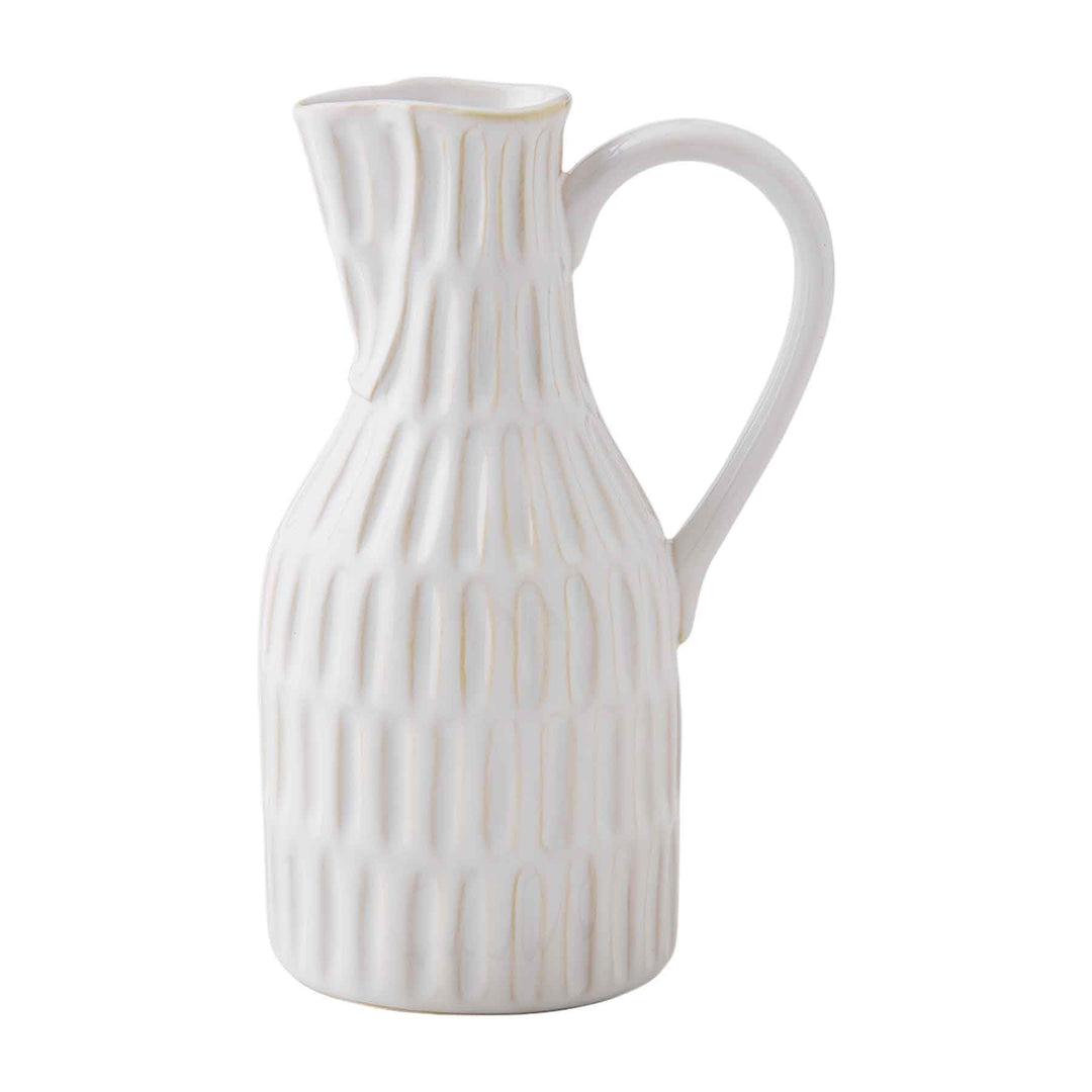 Large Stoneware Jug