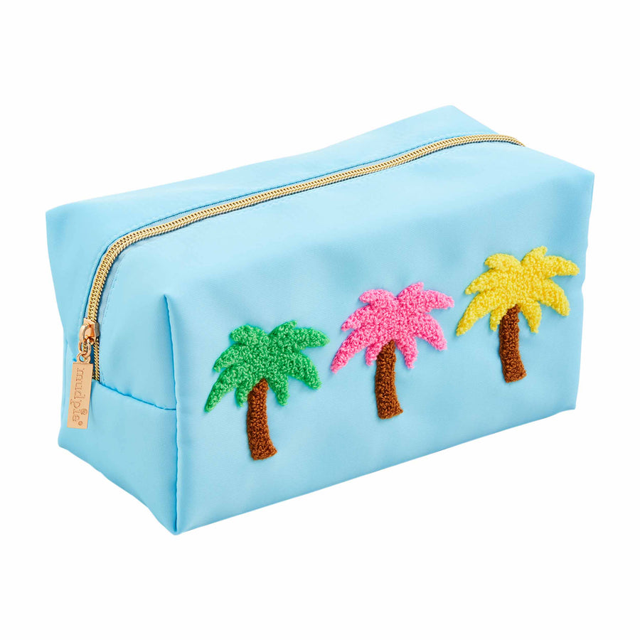 Palm Tree Boucle Case - Bloom and Petal