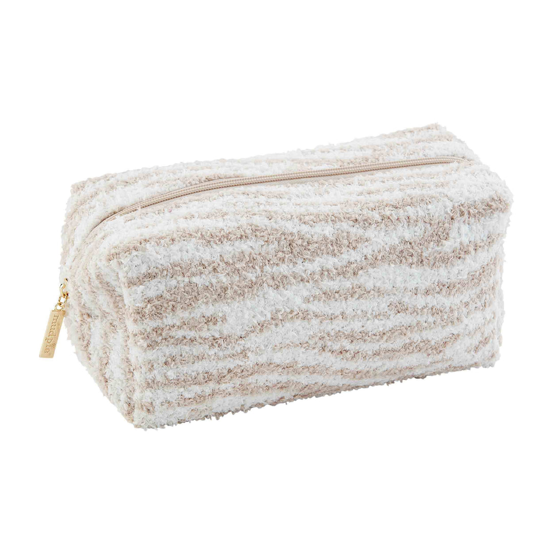 Tan Chenille Case