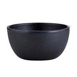 Medium Round Bowl - Cast Iron