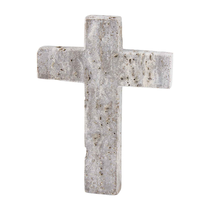 Travertine Crosses