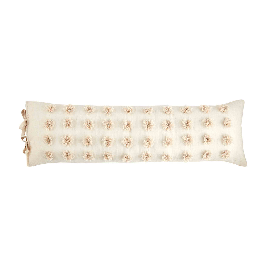 Long Dot Pillow