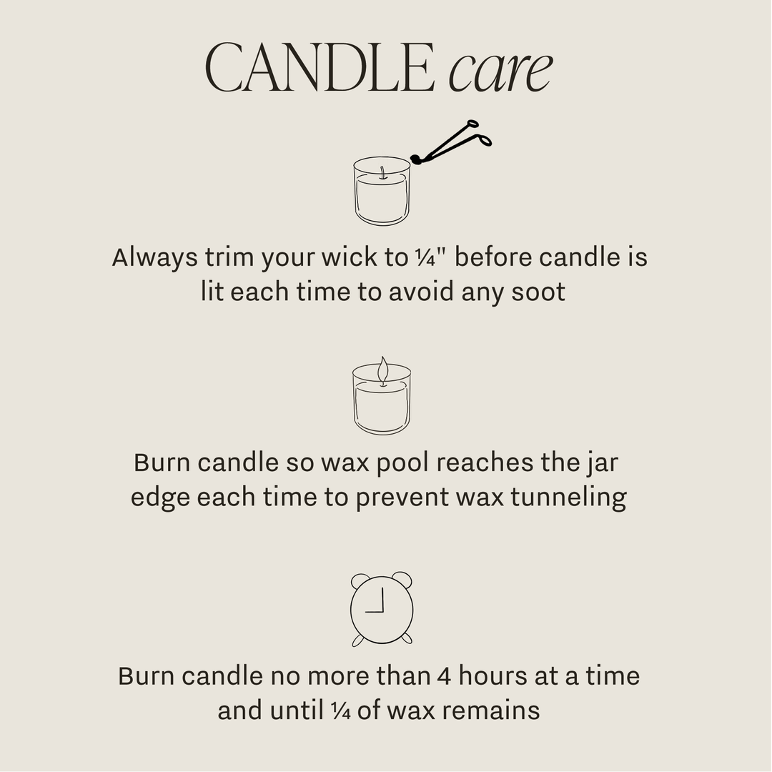 Boy Mama 9 oz Soy Candle