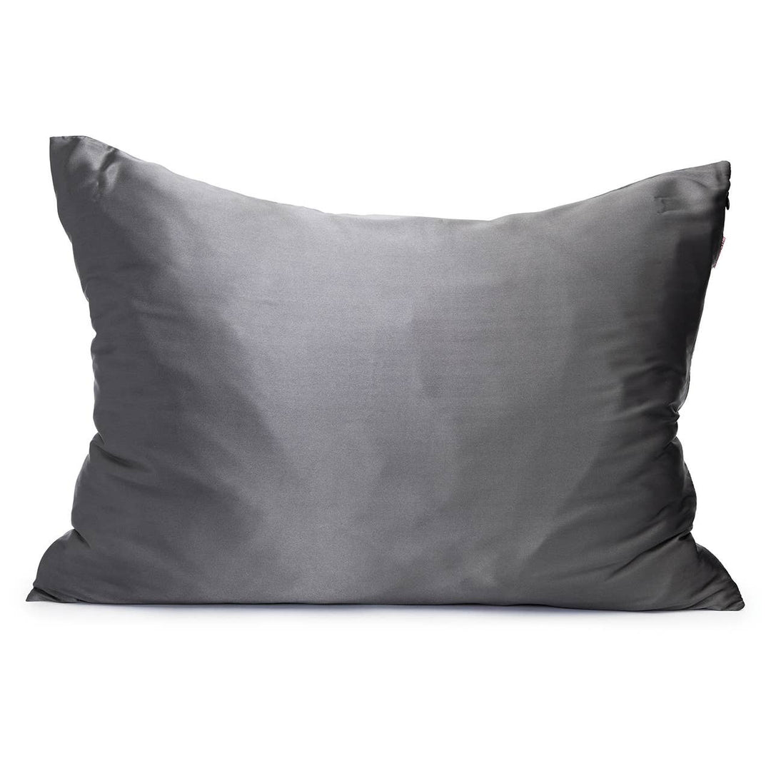 Kitsch Satin Pillow Case- Standard