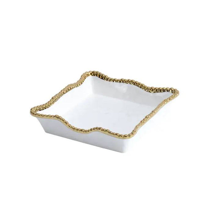 Luncheon Napkin Holder