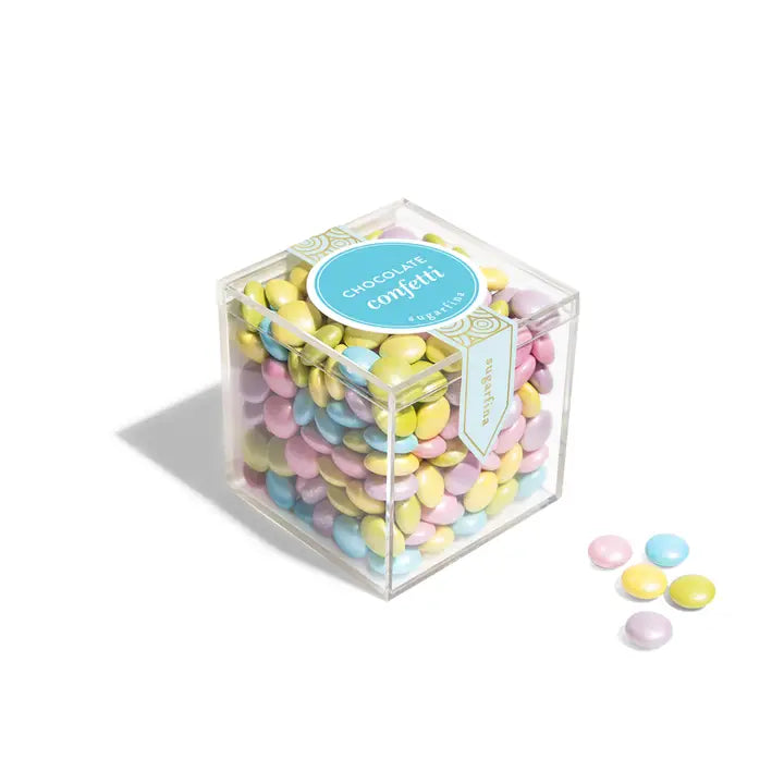 Chocolate Confetti by Sugarfina - Bloom and Petal