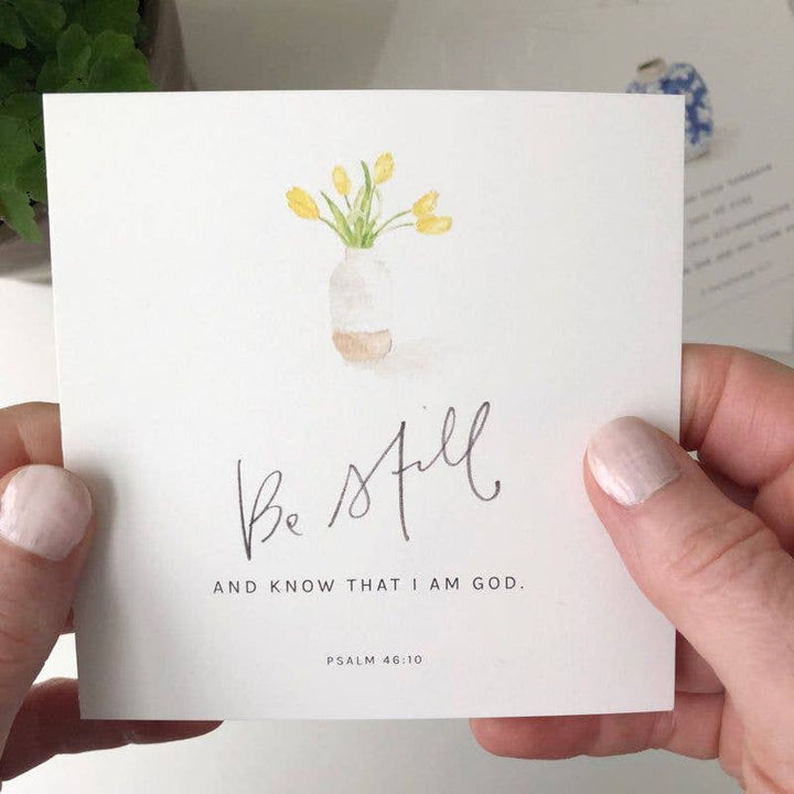 Truth for Today Scripture Cards by Emily Lex