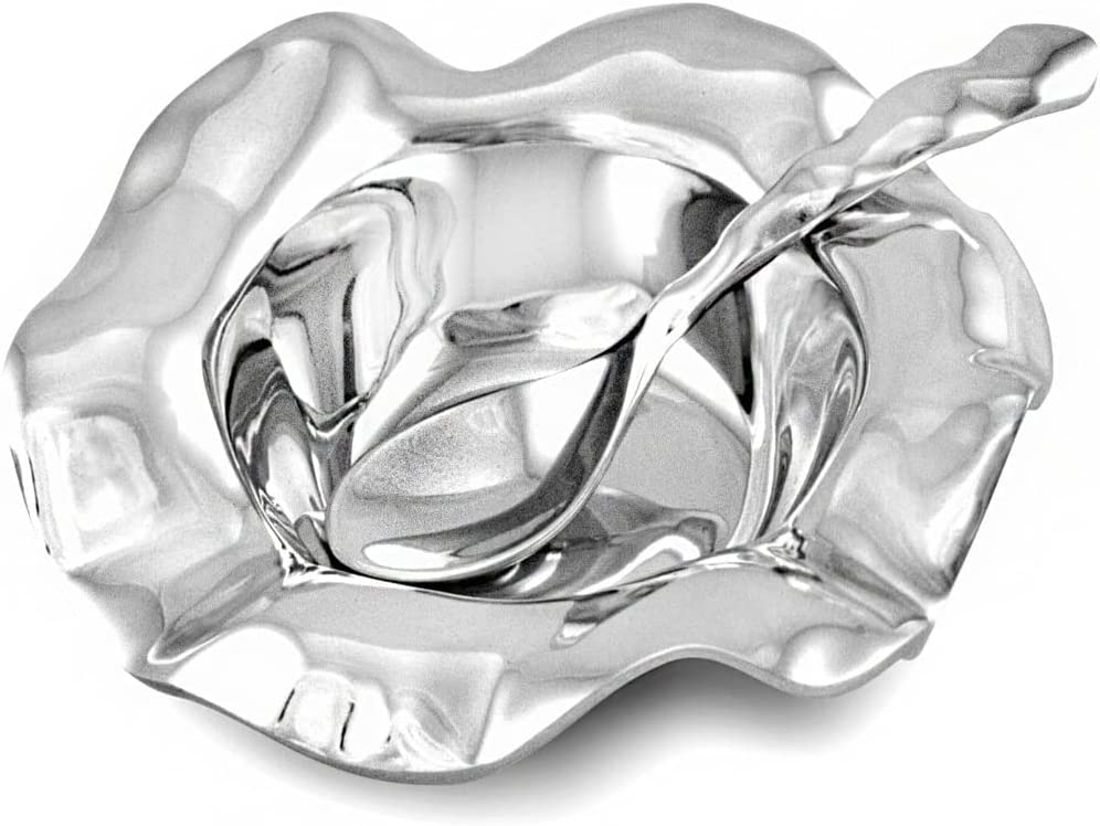 Beatriz Ball Vento Petit Bowl with Spoon - Bloom and Petal