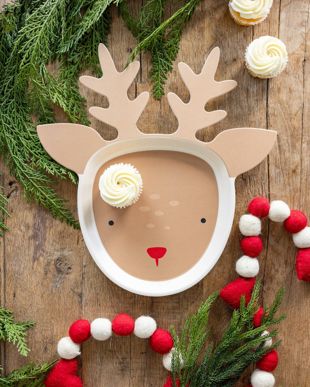 Rudolph Tray