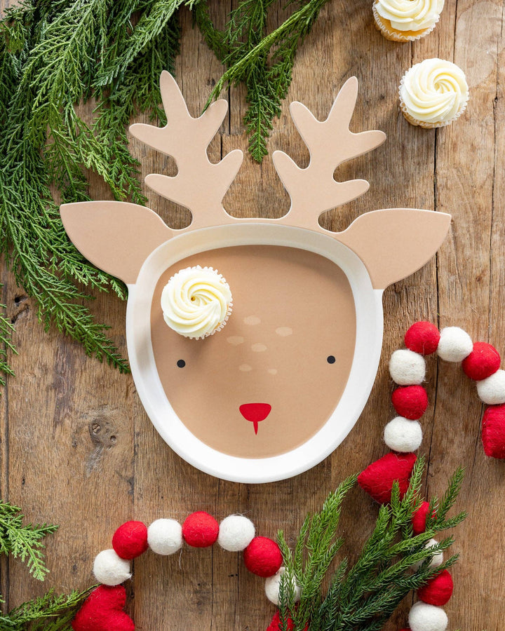 Rudolph Tray