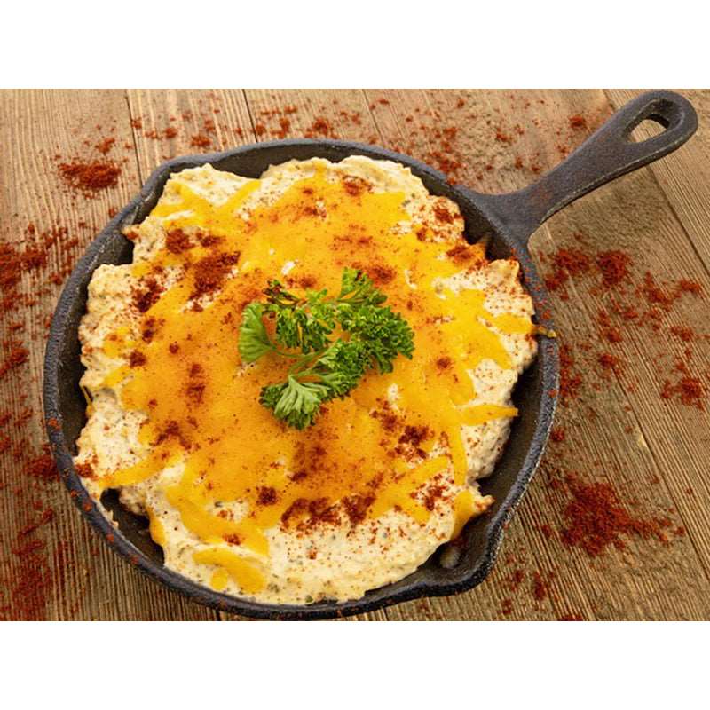 Baked Enchilada Dip Mix