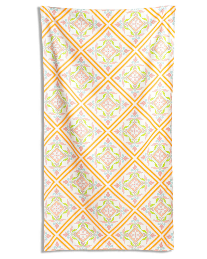 Verona Giant Beach Towel