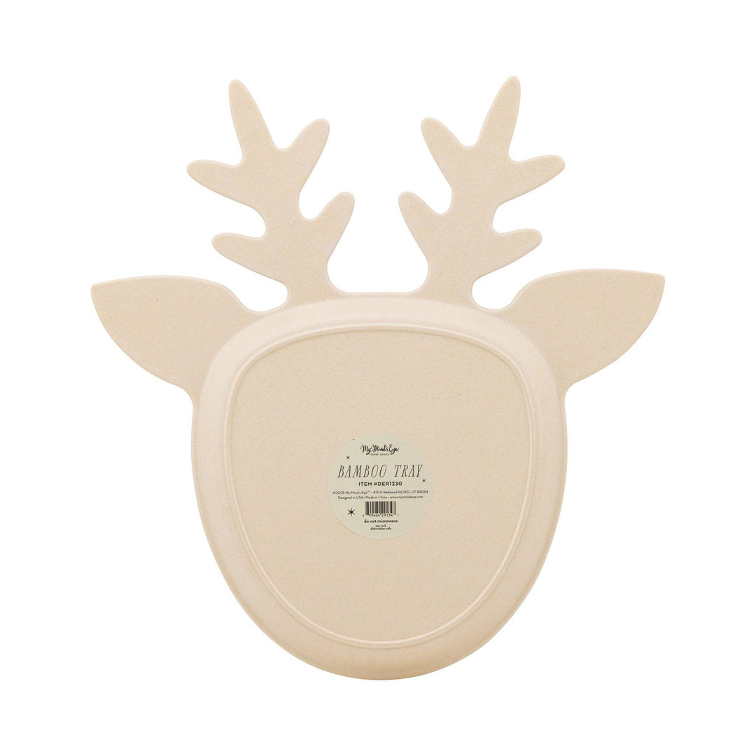 Rudolph Tray