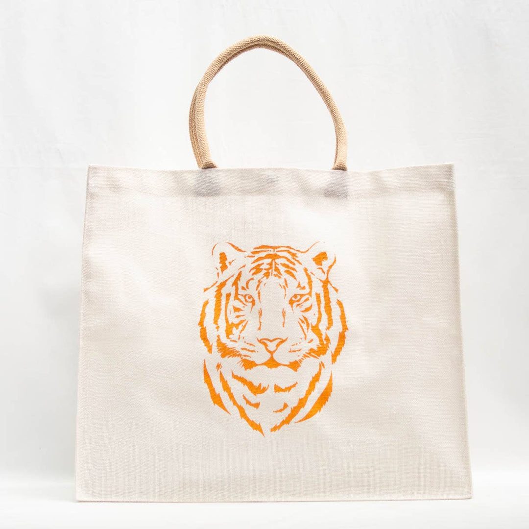 Easy Tiger Carryall Tote