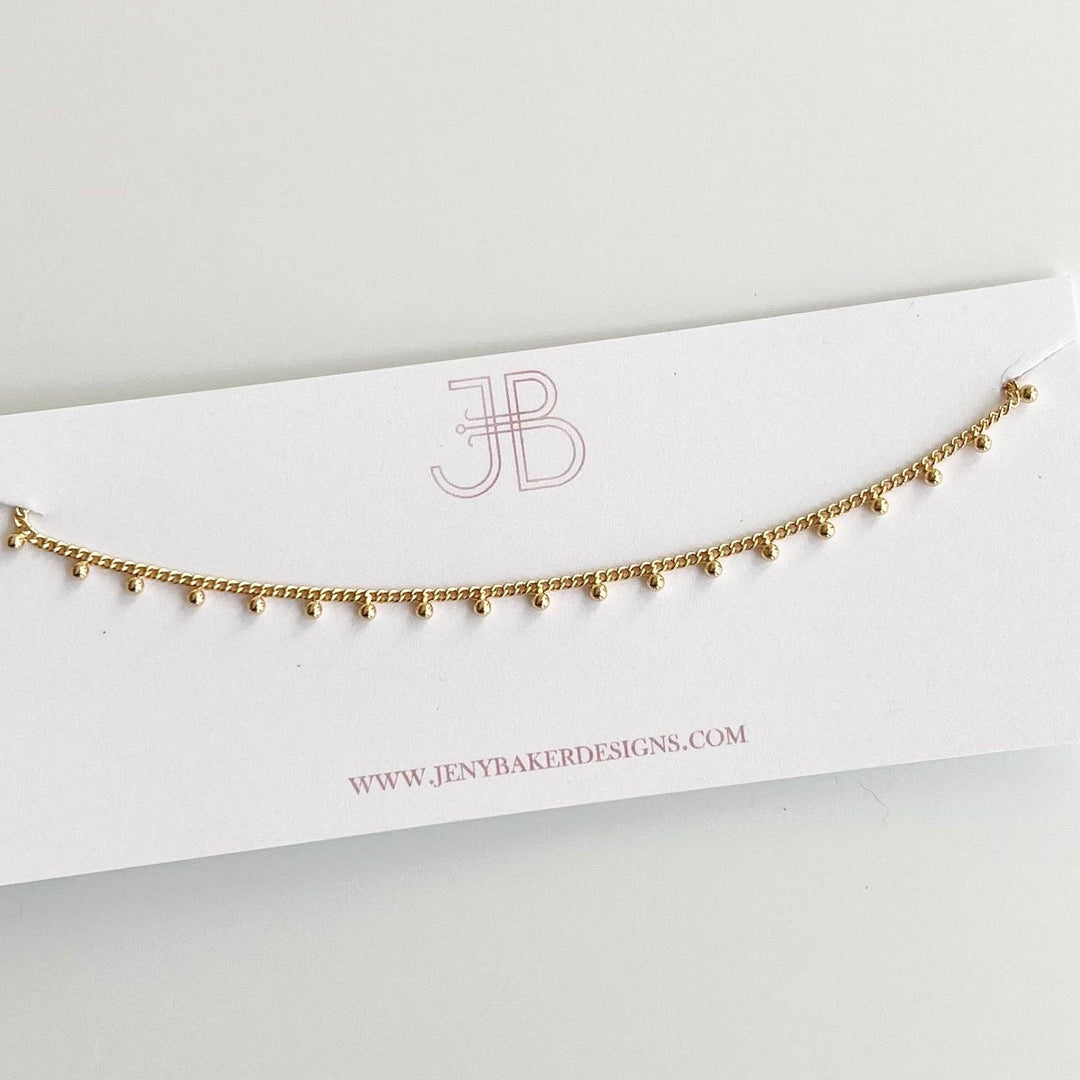 Bali Choker