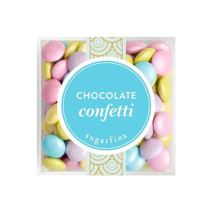 Chocolate Confetti by Sugarfina