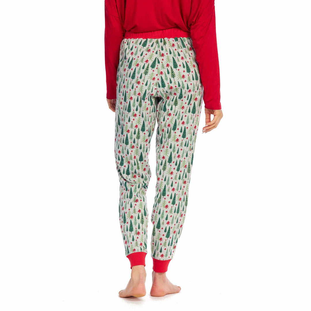 Holiday PJ Set