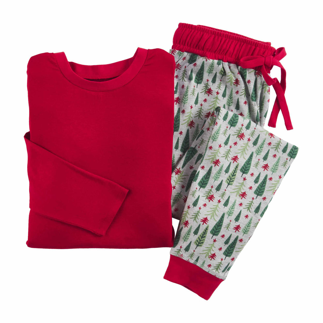 Holiday PJ Set