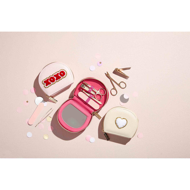 XOXO Manicure Set