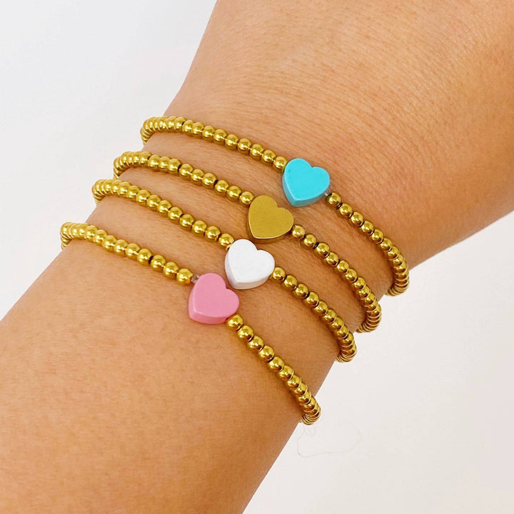 So Very Loved Bracelet