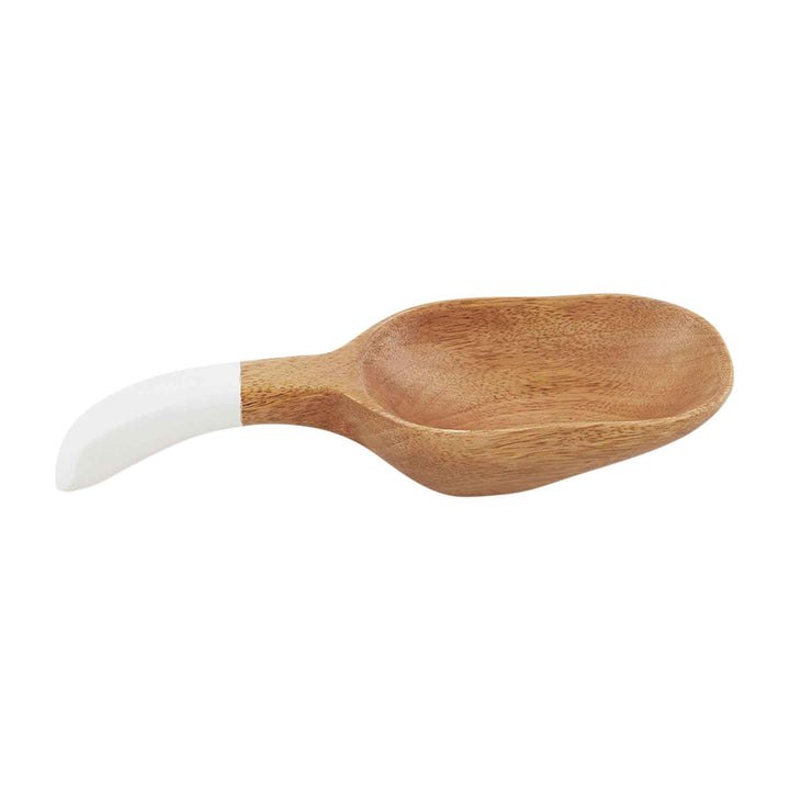 Wood Scoop