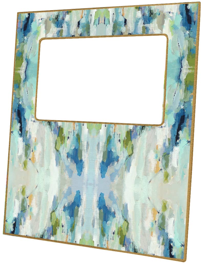 Wintergreen Laura Park Picture Frame