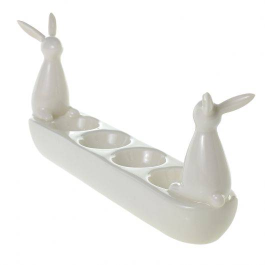 Bunny Egg Holder