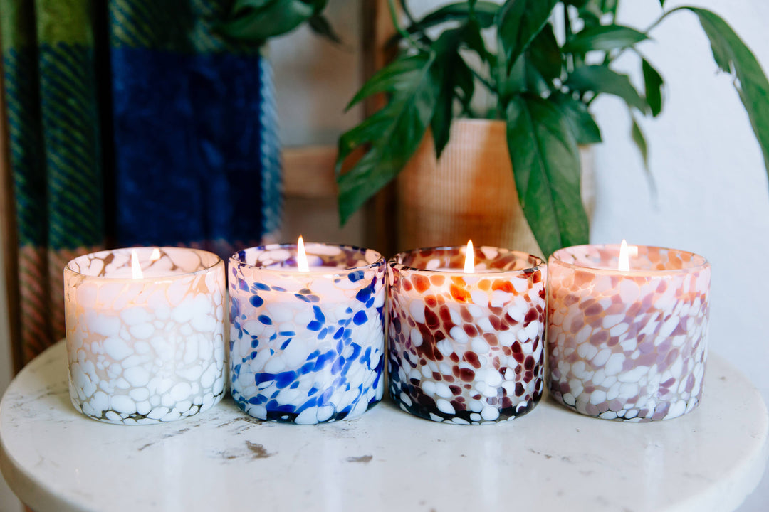 PALOMA SUNSET Confetti 10oz Candle