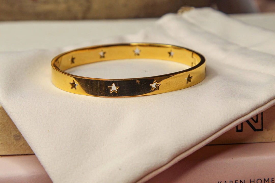 Star Bangle