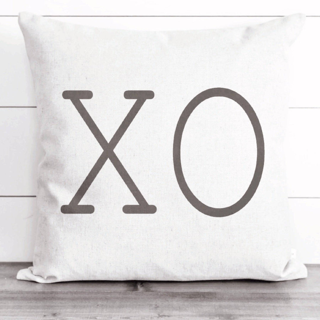 XO Pillow