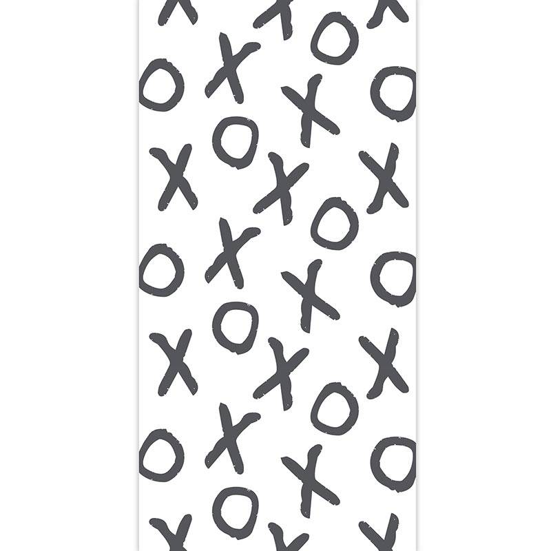 XOXO Table Runner