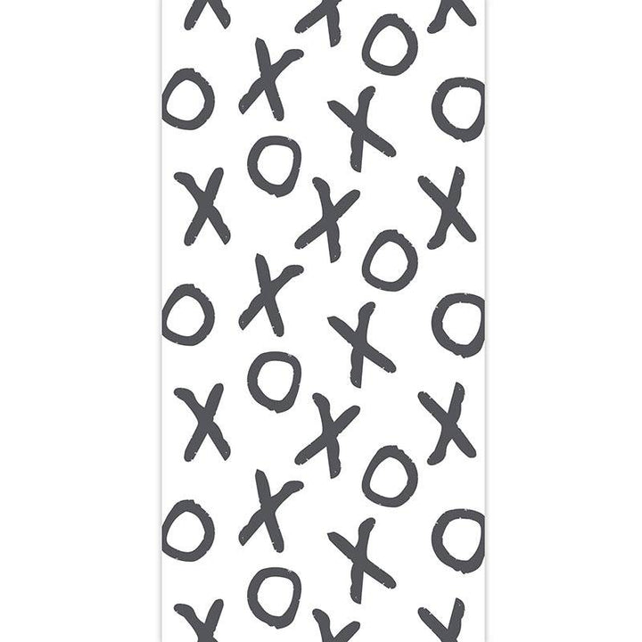 XOXO Table Runner