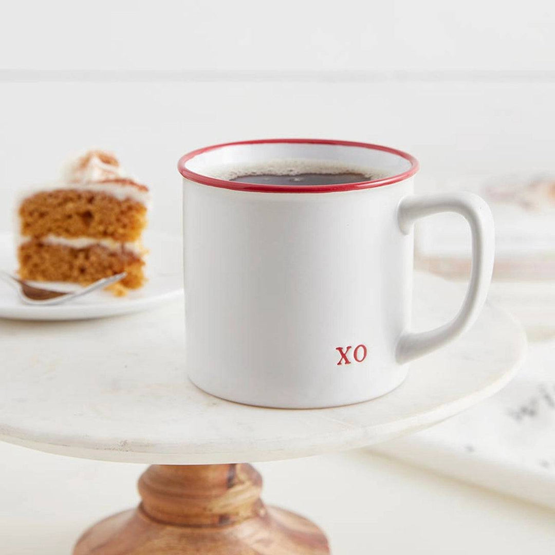 XO Mug